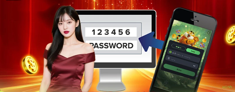 Slots no app winh mobile